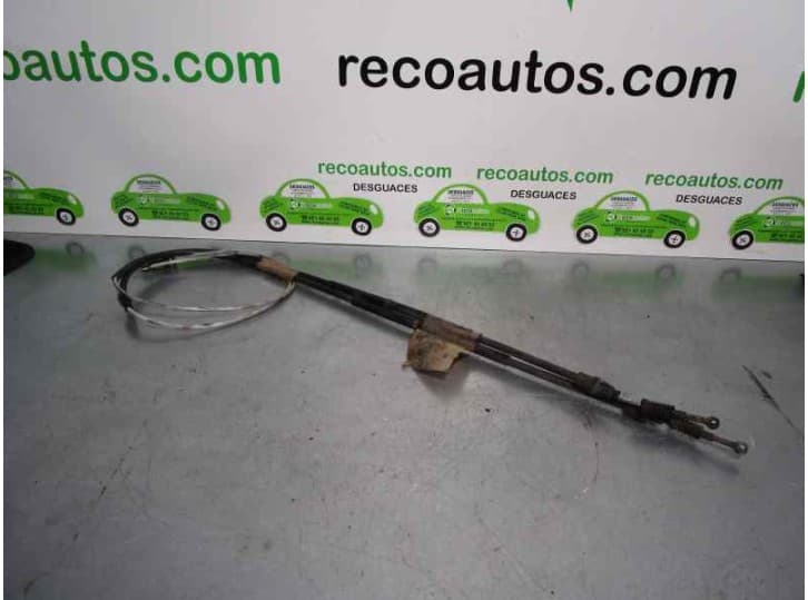 Recambio de cableado para seat leon (1p1) 1.9 tdi referencia OEM IAM