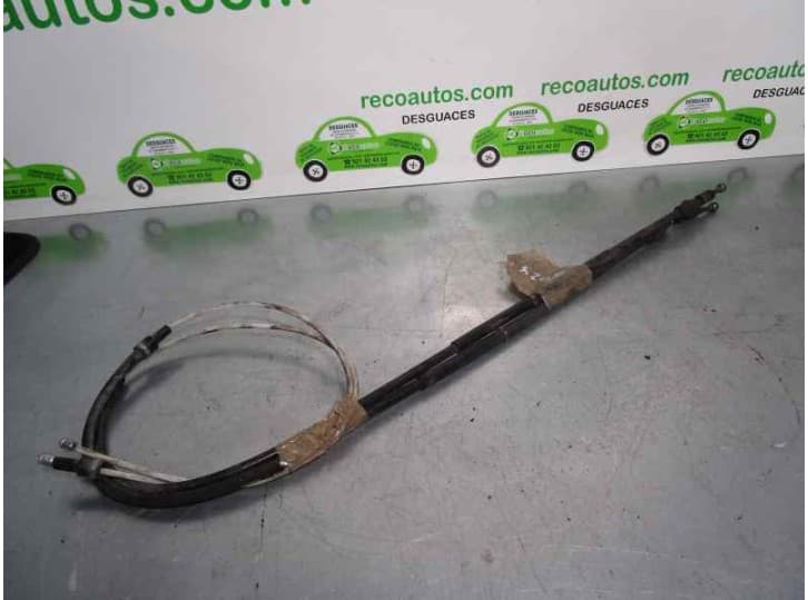 Recambio de cableado para seat leon (1p1) 1.9 tdi referencia OEM IAM 2