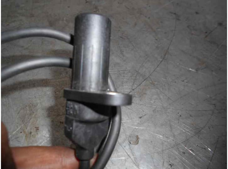 Recambio de sensor para fiat brava (182_) 1.6 16v (182.bb) referencia OEM IAM 2468  MAGNET 2