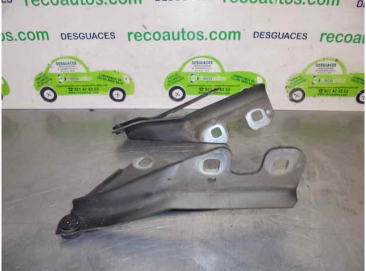 Recambio de bisagra capot para opel astra h (a04) 1.7 cdti (l48) referencia OEM IAM 2