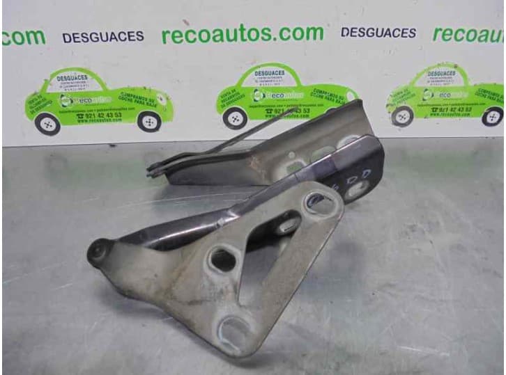 Recambio de bisagra capot para opel astra h (a04) 1.7 cdti (l48) referencia OEM IAM 3
