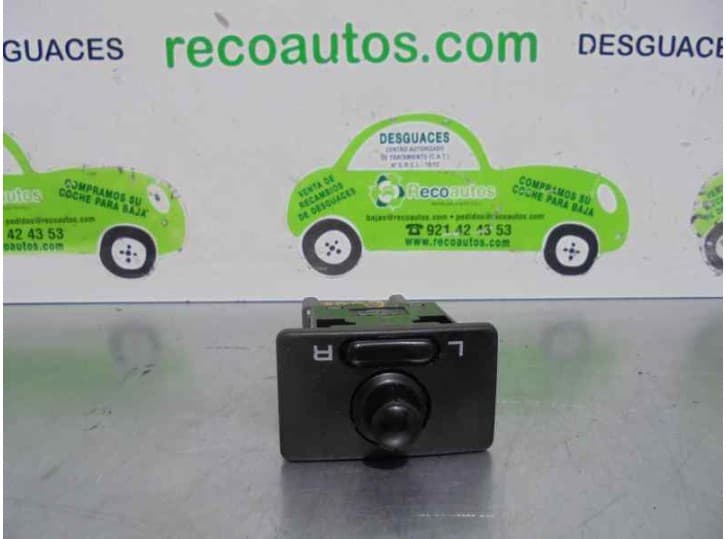 Recambio de mando retrovisor para nissan maxima / maxima qx iv (a32) 2.0 referencia OEM IAM