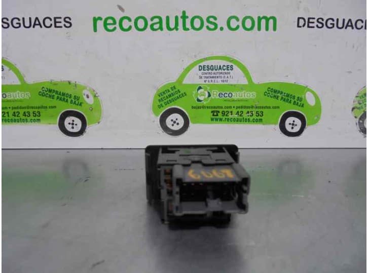 Recambio de mando retrovisor para nissan maxima / maxima qx iv (a32) 2.0 referencia OEM IAM 2