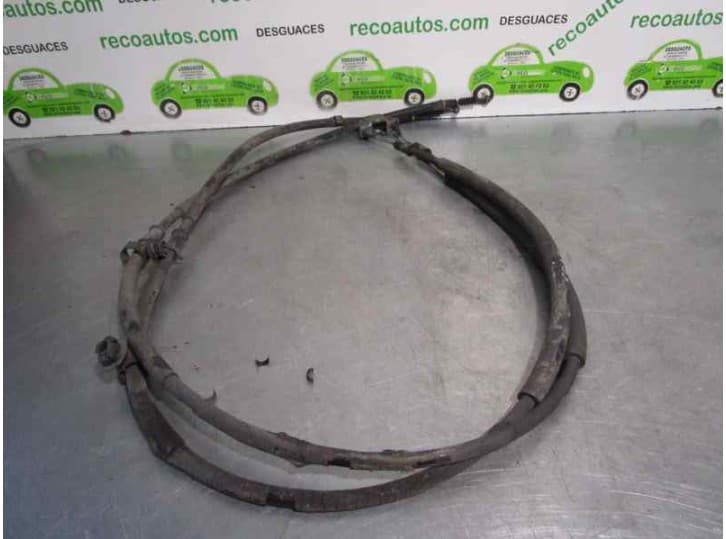 Recambio de cableado para opel astra h (a04) 1.7 cdti (l48) referencia OEM IAM