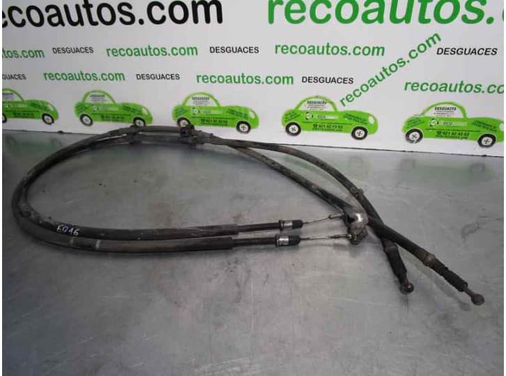 Recambio de cableado para opel astra h (a04) 1.7 cdti (l48) referencia OEM IAM 2