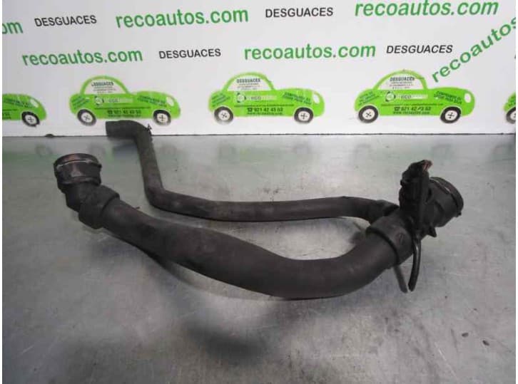 Recambio de tubo para skoda superb i (3u4) 1.9 tdi referencia OEM IAM 4B0121049S