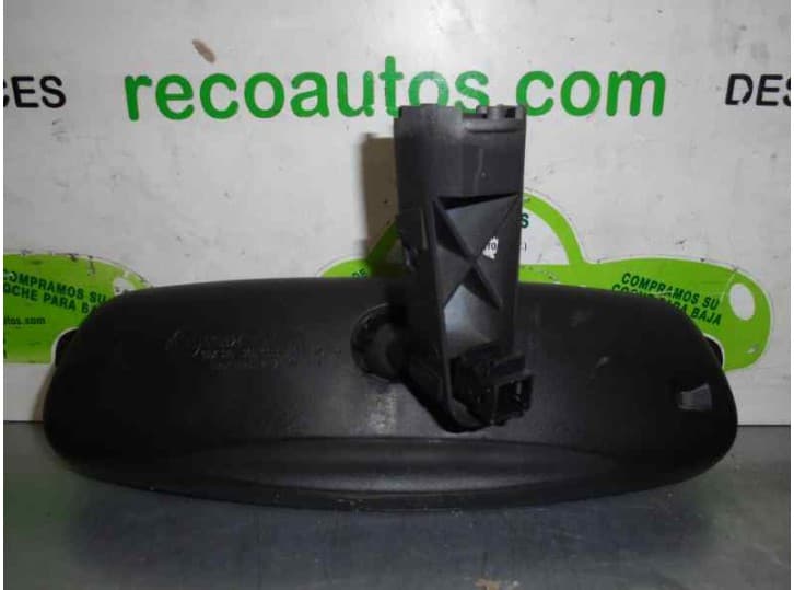 Recambio de espejo interior para peugeot 407 sw (6e_, 6d_) 2.0 hdi 135 referencia OEM IAM 2