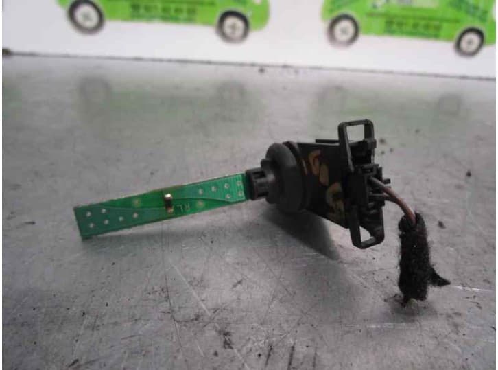 Recambio de sensor para audi a6 c5 avant (4b5, 4b6) 2.5 tdi referencia OEM IAM 4B0820539 2