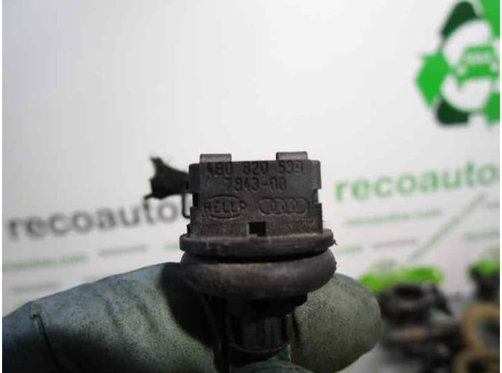 Recambio de sensor para audi a6 c5 avant (4b5, 4b6) 2.5 tdi referencia OEM IAM 4B0820539 3