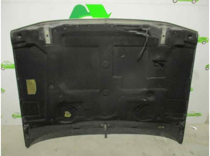 Recambio de capot para renault 21 (b48_) 2.1 d (b48v/b48o) referencia OEM IAM  GRIS 4