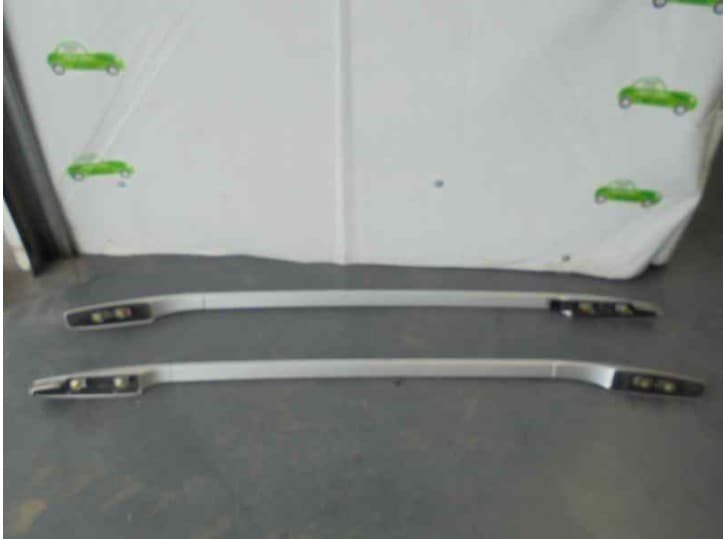 Recambio de portaequipajes para peugeot 407 sw (6e_, 6d_) 2.0 hdi 135 referencia OEM IAM 2
