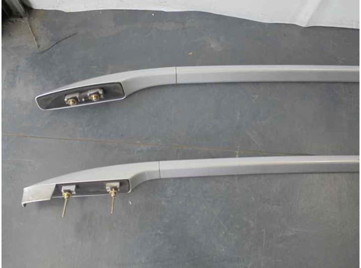 Recambio de portaequipajes para peugeot 407 sw (6e_, 6d_) 2.0 hdi 135 referencia OEM IAM 3