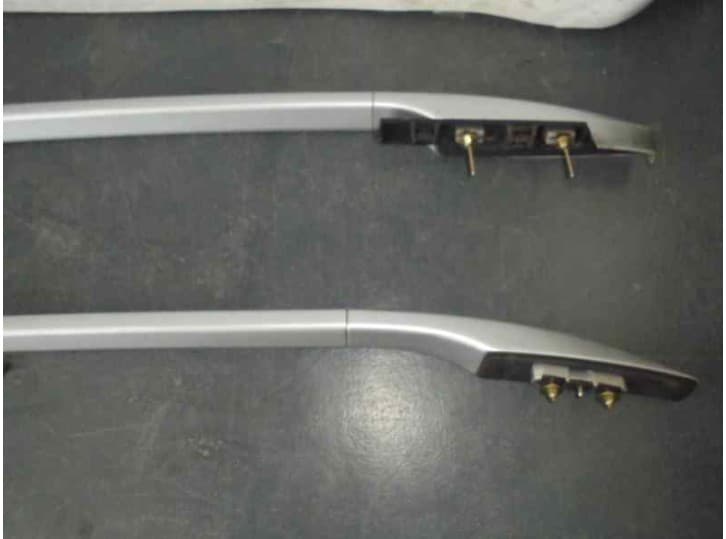 Recambio de portaequipajes para peugeot 407 sw (6e_, 6d_) 2.0 hdi 135 referencia OEM IAM 4
