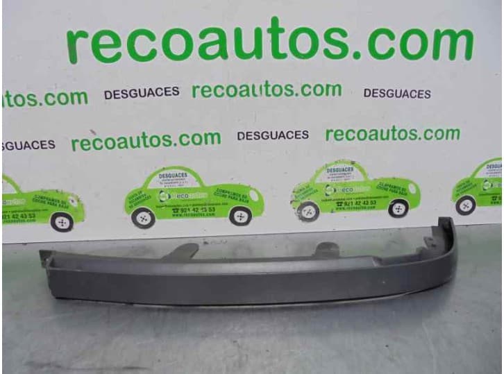 Recambio de cerquillo faro para renault 21 (b48_) 2.1 d (b48v/b48o) referencia OEM IAM