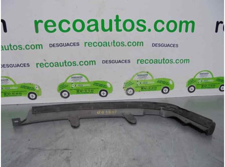 Recambio de cerquillo faro para renault 21 (b48_) 2.1 d (b48v/b48o) referencia OEM IAM 2