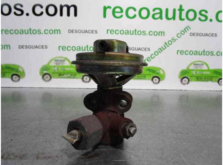 Recambio de valvula egr para nissan primera (p10) 1.6 referencia OEM IAM AEY77455525C 2