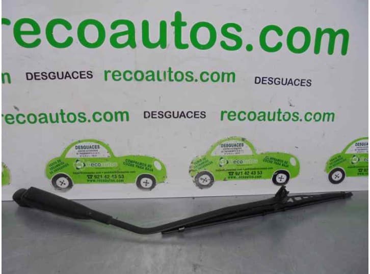 Recambio de brazo limpia trasero para suzuki wagon r+ rb (mm) 1.3 cat referencia OEM IAM 2