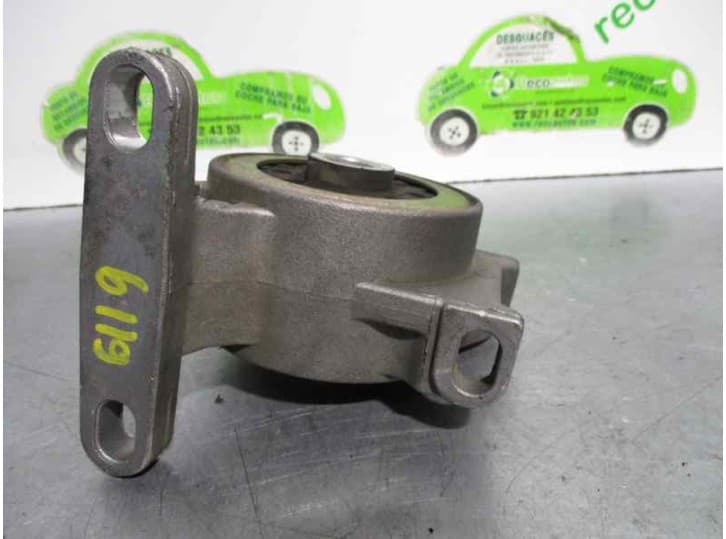 Recambio de soporte motor para ford mondeo i (gbp) 1.8 i 16v referencia OEM IAM 65522161 2