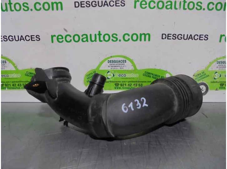 Recambio de tubo para citroën c4 ii (nc_) 1.6 hdi 90 referencia OEM IAM 9684362180