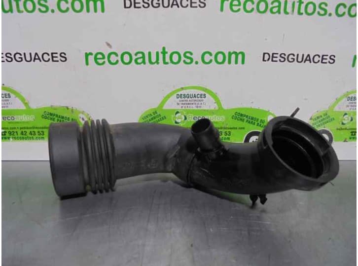 Recambio de tubo para citroën c4 ii (nc_) 1.6 hdi 90 referencia OEM IAM 9684362180 2