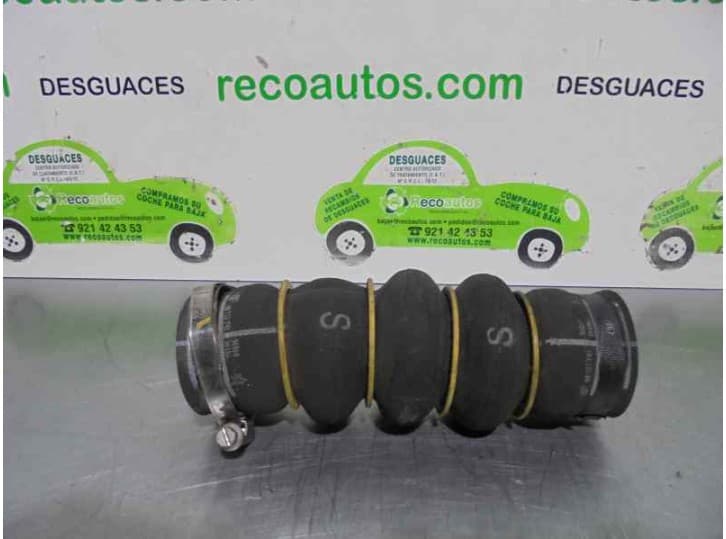 Recambio de tubo para citroën c4 ii (nc_) 1.6 hdi 90 referencia OEM IAM 98733101