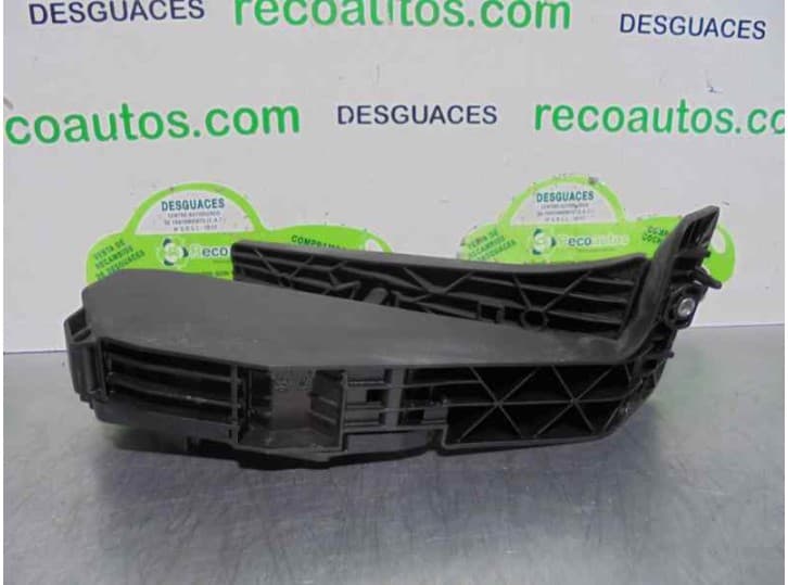 Recambio de potenciometro pedal para bmw 1 (e81) 118 i referencia OEM IAM 3542677093501 3