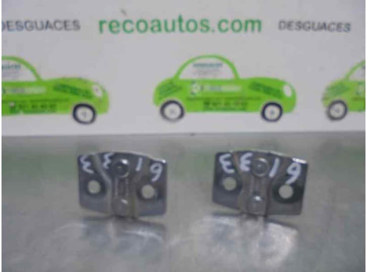 Recambio de bisagra puerta para bmw 1 (e81) 118 i referencia OEM IAM 2