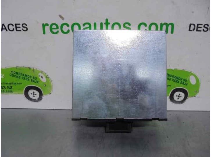 Recambio de modulo electronico para bmw 1 (e81) 118 i referencia OEM IAM 6142912708802 2