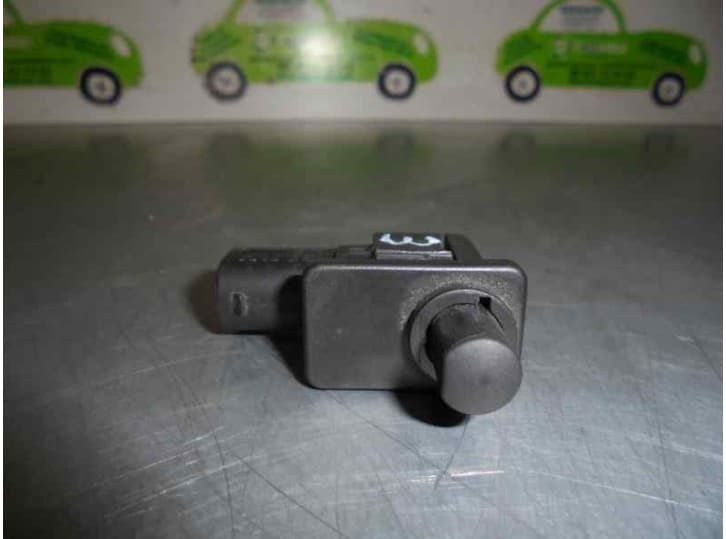 Recambio de sensor para bmw 1 (e81) 118 i referencia OEM IAM 9119052 3