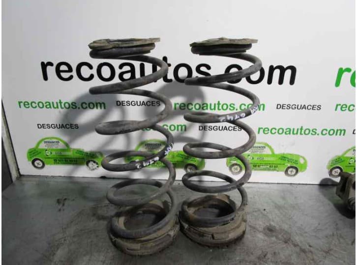Recambio de muelle amortiguacion para kia rio ii (jb) 1.5 crdi referencia OEM IAM