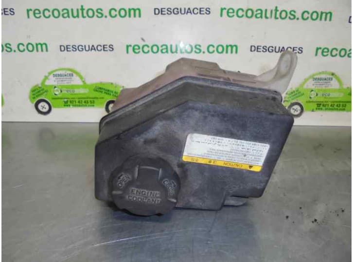 Recambio de deposito expansion para kia rio ii (jb) 1.5 crdi referencia OEM IAM