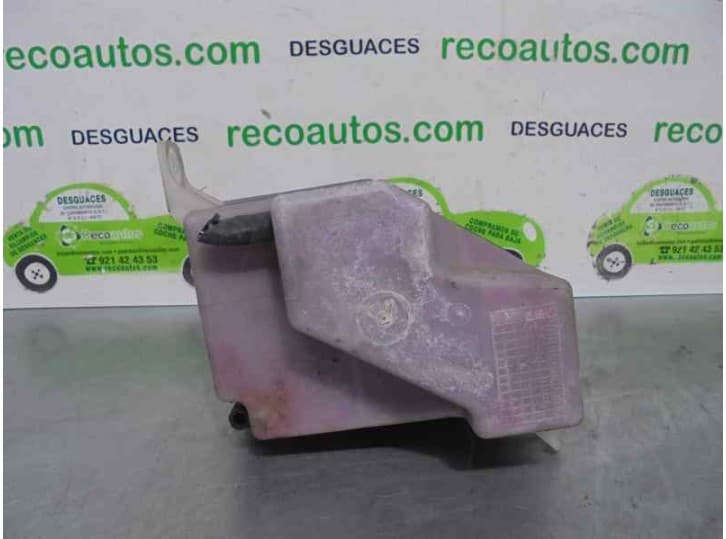 Recambio de deposito expansion para kia rio ii (jb) 1.5 crdi referencia OEM IAM 2