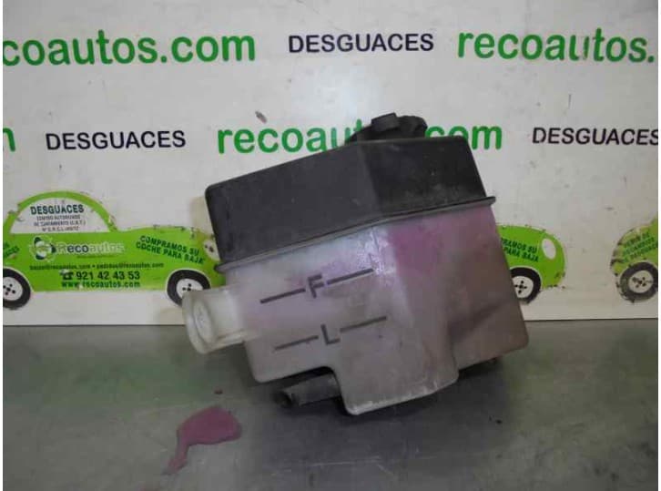 Recambio de deposito expansion para kia rio ii (jb) 1.5 crdi referencia OEM IAM 3