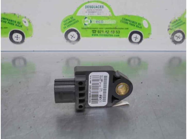 Recambio de sensor impacto para kia rio ii (jb) 1.5 crdi referencia OEM IAM 959202F100
