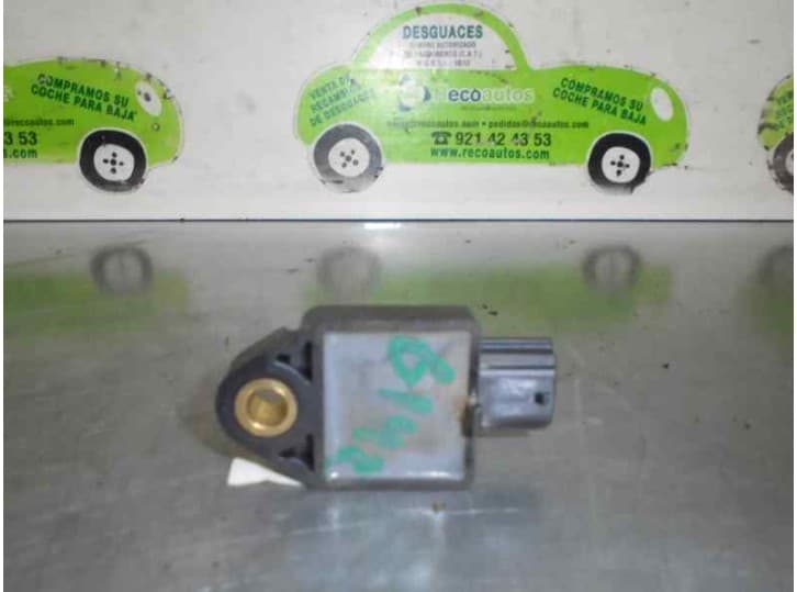 Recambio de sensor impacto para kia rio ii (jb) 1.5 crdi referencia OEM IAM 959202F100 2