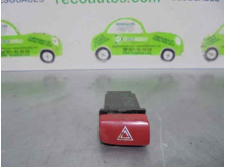 Recambio de warning para kia rio ii (jb) 1.5 crdi referencia OEM IAM 864W0140