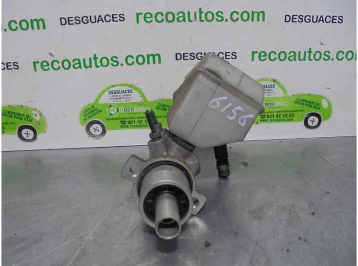 Recambio de bomba freno para renault kangoo (kc0/1_) 1.5 dci referencia OEM IAM 8200262441 2