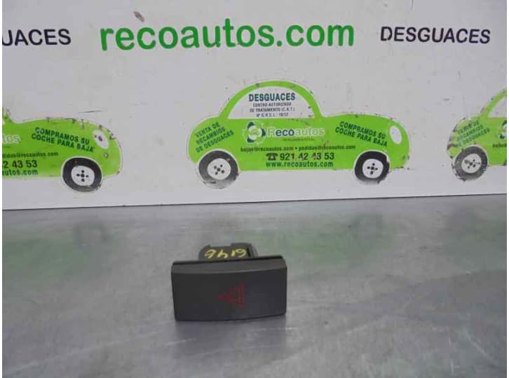 Recambio de warning para ford focus c-max (dm2) 1.6 tdci referencia OEM IAM 13A350AB