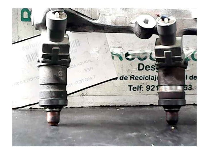 Recambio de rampa inyectora para honda accord v (cc, cd) 2.3 i sr (cd6) referencia OEM IAM 4