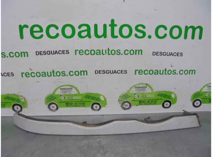 Recambio de cerquillo faro para bmw 3 (e46) 320 d referencia OEM IAM 51130208482