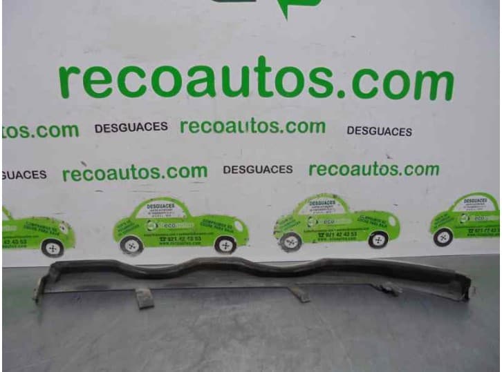 Recambio de cerquillo faro para bmw 3 (e46) 320 d referencia OEM IAM 51130208482 2