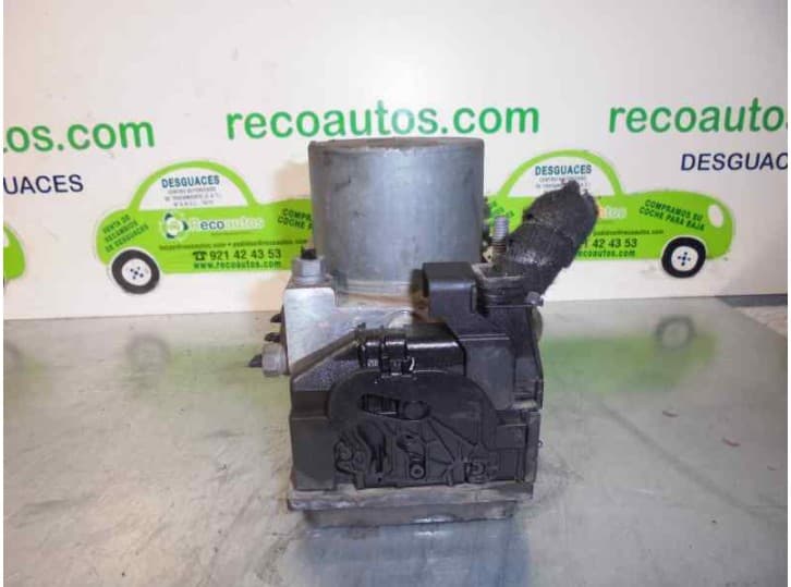 Recambio de abs para fiat stilo (192_) 1.9 d multijet referencia OEM IAM 0265800560 2