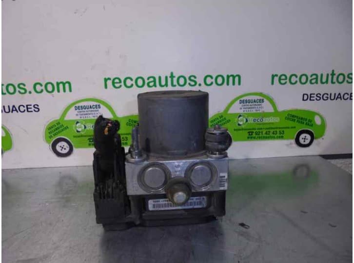 Recambio de abs para fiat stilo (192_) 1.9 d multijet referencia OEM IAM 0265800560 3