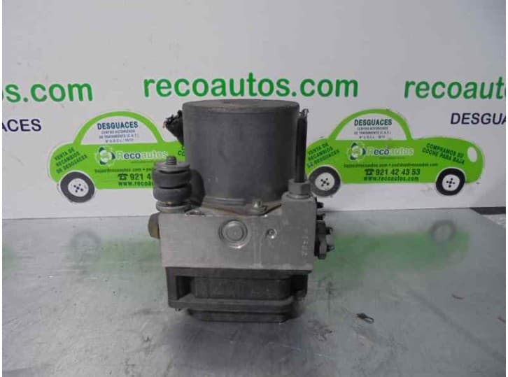 Recambio de abs para fiat stilo (192_) 1.9 d multijet referencia OEM IAM 0265800560 4