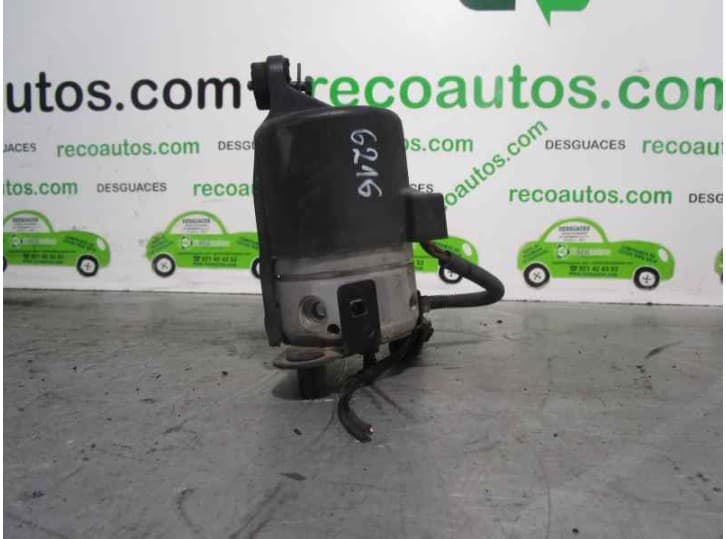 Recambio de abs para bmw x5 (e53) 3.0 d referencia OEM IAM 34511165904