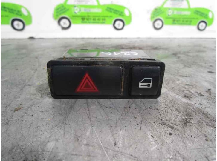 Recambio de warning para bmw x5 (e53) 3.0 d referencia OEM IAM 61318368920