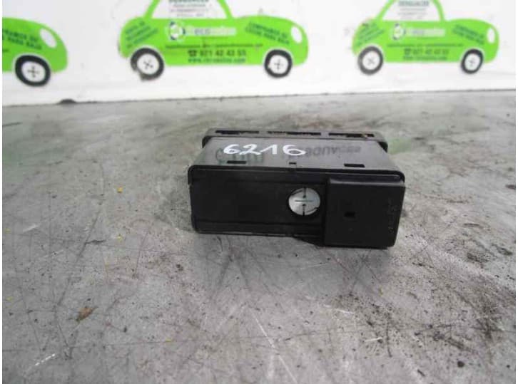 Recambio de warning para bmw x5 (e53) 3.0 d referencia OEM IAM 61318368920 2