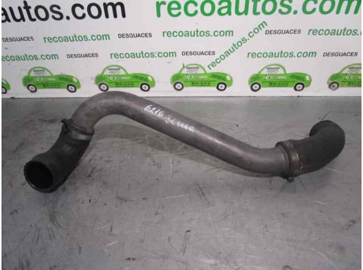 Recambio de tubo para bmw x5 (e53) 3.0 d referencia OEM IAM 11532248057D