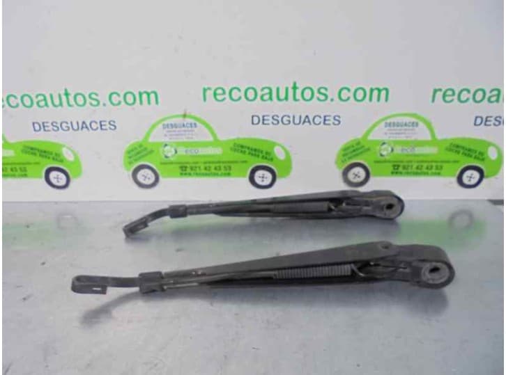 Recambio de brazo limpia trasero para peugeot partner (s2) 2.0 hdi cat referencia OEM IAM 2