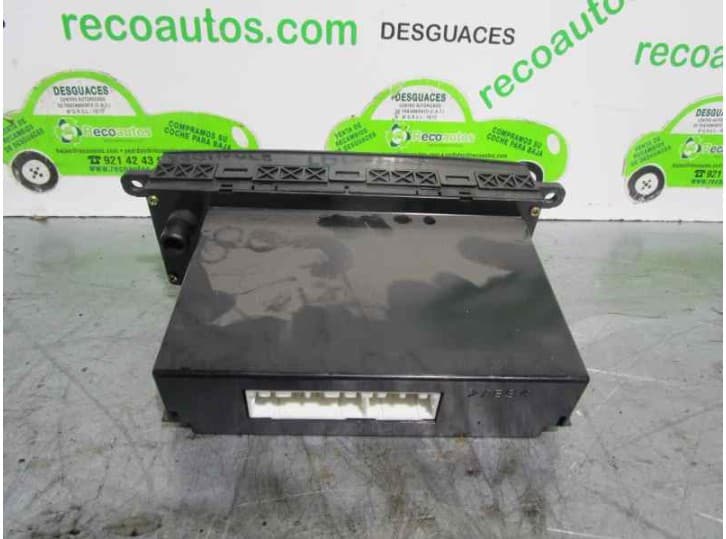 Recambio de mando climatizador para kia magentis i (gd, ms) 2.0 referencia OEM IAM 2